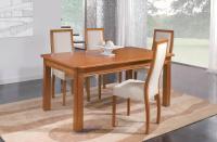 Обеденный стол Lux 289 фото Обеденный стол Lux 289. Фото №1