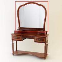 Зеркало в окладе Милан-21. Фото №1