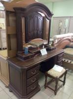 Стол туалетный Босфор-Премиум ГМ 6244. Фото №1