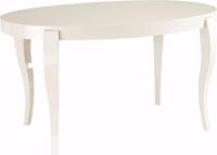 Стол  Элис 140/90-ОВШ. Фото №1