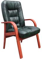 Стул для посетителя Граф фото Стул для посетителя Граф. Фото №1