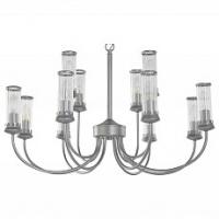 Подвесная люстра Favourite Mollis 2693-12P. Фото №1