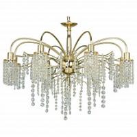 Подвесная люстра Favourite Caesar 2636-8U. Фото №1