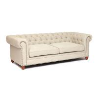 Диван-трансформер Secret De Maison Chesterfield (mod. 5137-60B) (Бежевый) фото Диван-трансформер Secret De Maison Chesterfield (mod. 5137-60B) (Бежевый)