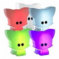 Зверь световой Novotech Conte 357341. Фото №1