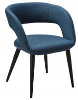 Стул Walter Сканди Блю Арт. Фото №1