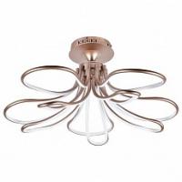 Потолочная люстра Favourite Flora 2547-10U фото Потолочная люстра Favourite Flora 2547-10U