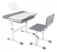 Набор учебный R8, белый фото Набор учебный R8, белый. Фото №1