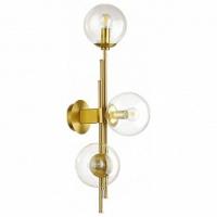 Бра Odeon Light Brazeri 4799/3W фото Бра Odeon Light Brazeri 4799/3W. Фото №1
