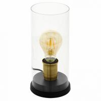 Настольная лампа декоративная Eglo ПРОМО Smyrton 43105 фото Настольная лампа декоративная Eglo ПРОМО Smyrton 43105