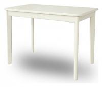 Стол Блюз арт.03.08 (С03 тон 304) 1080/1380*680*750 Белый
