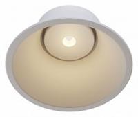 Встраиваемый светильник Maytoni Stella DL039-L15W3K фото Встраиваемый светильник Maytoni Stella DL039-L15W3K. Фото №1