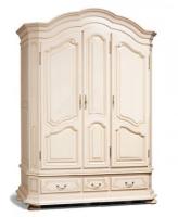 Шкаф для платья и белья Босфор-Премиум ГМ 6213 фото Шкаф для платья и белья Босфор-Премиум ГМ 6213. Фото №1