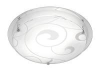 Накладной светильник Globo Kristjana 48060-2