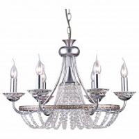 Подвесная люстра Arti Lampadari Latera Latera E 1.1.6 S