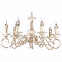 Подвесная люстра Maytoni Perla ARM337-07-R. Фото №1