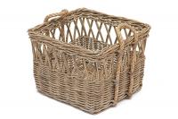 Корзина Secret De Maison Marga (Марга) (Натуральный)