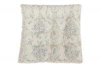 Подушка на стул на завязках Secret De Maison Saint-Miche фото Подушка на стул на завязках Secret De Maison Saint-Miche. Фото №1