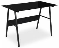 Cтол GD-04 Black (черный)