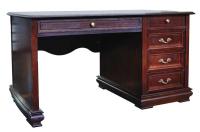 Стол письменный Оскар ММ-218-21/01. Фото №1