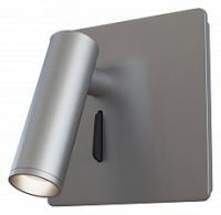 Бра Maytoni Mirax C040WL-L3N3K фото Бра Maytoni Mirax C040WL-L3N3K. Фото №1