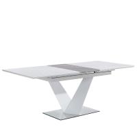 Стол EDT-CS01 серая керамика. Фото №1