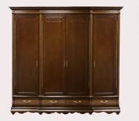 Шкаф для одежды Оскар ММ-216-01/04Б Шкаф для одежды Оскар ММ-216-01/04Б