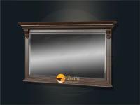 Зеркало к шкафу-комоду 2-х ств. Б5.16-15 фото Зеркало к шкафу-комоду 2-х ств. Б5.16-15. Фото №1