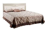 Кровать Лика ММ-137-02/16Б (б/о, б/м)