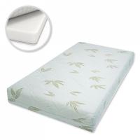 Матрас детский Алоэ Вера 412927, белый