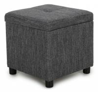 Квин пуф 410*410 Bingo 25. Фото №1