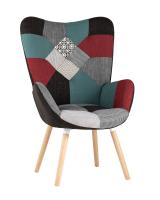 Стул Гранд пэчворк фото Стул Гранд пэчворк. Фото №1