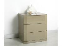 Тумба прикроватная DUPEN М-112 МОКА фото Тумба прикроватная DUPEN М-112 МОКА