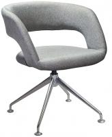 Кресло Walter Spider CR Сканди Грей