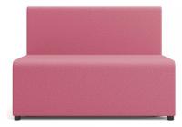 Умка (17) диван-кровать Shaggy Magenta. Фото №1