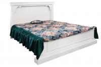 Кровать 2-х спальная Верона -27-2 М (160). Фото №1