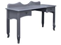 Стол туалетный Лаура ММ-267-06 фото Стол туалетный Лаура ММ-267-06. Фото №1