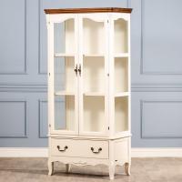 AS6689 Сервант двухдверный San Teodoro фото AS6689 Сервант двухдверный San Teodoro