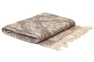 Плед-покрывало Secret De Maison Louvre (130см х 170см). Фото №2