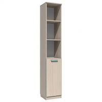 Стеллаж комбинированный Рико НМ 013.03-01. Фото №1