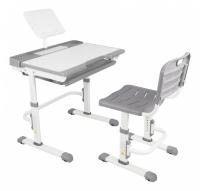 Набор учебный A7, белый. Фото №1