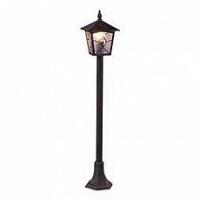 Наземный низкий светильник Globo Atlanta 3128. Фото №1