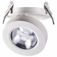 Встраиваемый светильник Novotech Groda 357982 фото Встраиваемый светильник Novotech Groda 357982