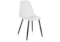 Стул Vero белый. Фото №1