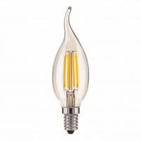 Лампа светодиодная Elektrostandard BLE14 E14 9Вт 4200K BLE1429 фото Лампа светодиодная Elektrostandard BLE14 E14 9Вт 4200K BLE1429