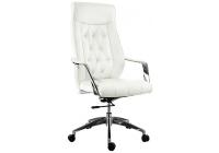 Стул Sarabi белое. Фото №1