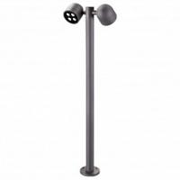 Наземный высокий светильник Novotech Galeati 358116