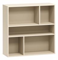 Полка навесная Summit НМ 011.93 Капучино