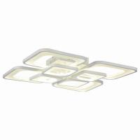 Потолочная люстра ST-Luce SL907 SL907.502.08 фото Потолочная люстра ST-Luce SL907 SL907.502.08. Фото №1