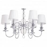 Подвесная люстра Arte Lamp Molly A1316LM-6CC фото Подвесная люстра Arte Lamp Molly A1316LM-6CC. Фото №1